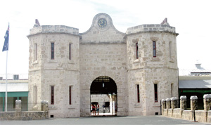 費利曼圖的歷史監獄