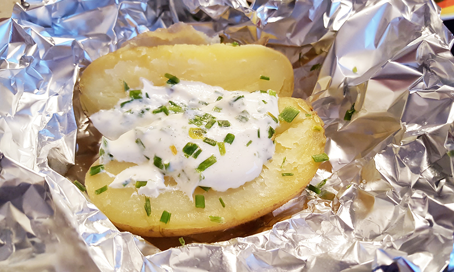 PX baked potatoes 1142155