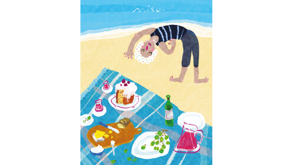 (心靈沙龍) 各按其時