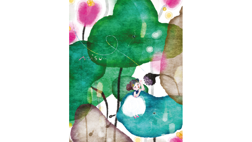 (心靈沙龍) 一生果效