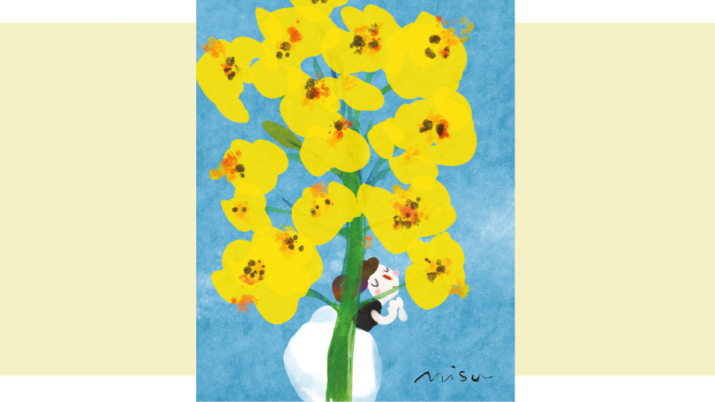 (心靈沙龍) 新生的盼望