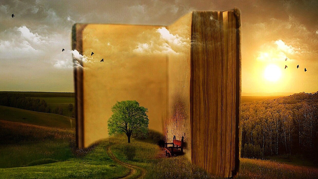 「書」展心靈歷奇