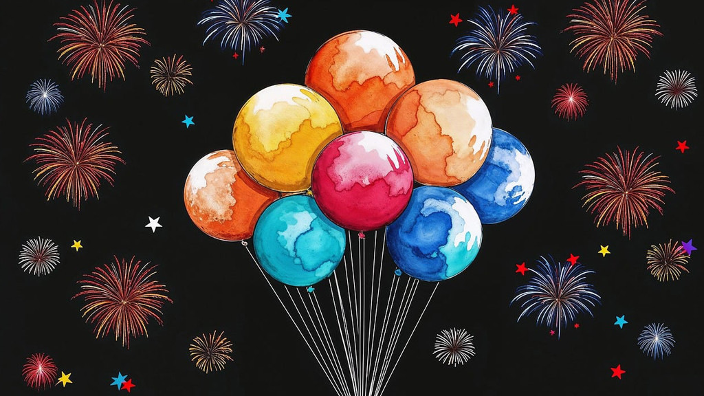 (優雅生活) 有效的新年願望