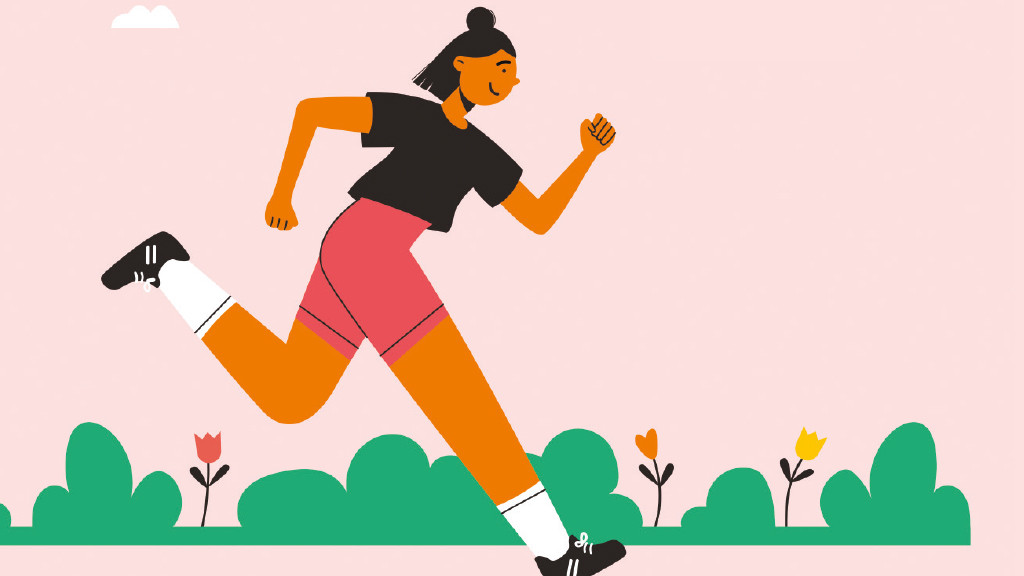 (餐飲佳音) 從起跑定睛望終點