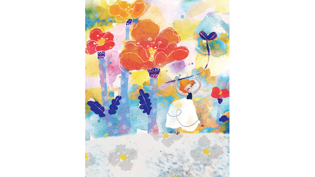 (心靈沙龍) 指引你路