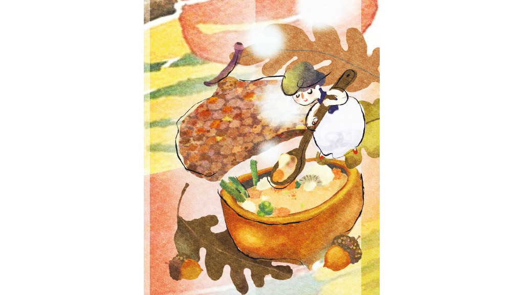 (心靈沙龍) 同受蒙召