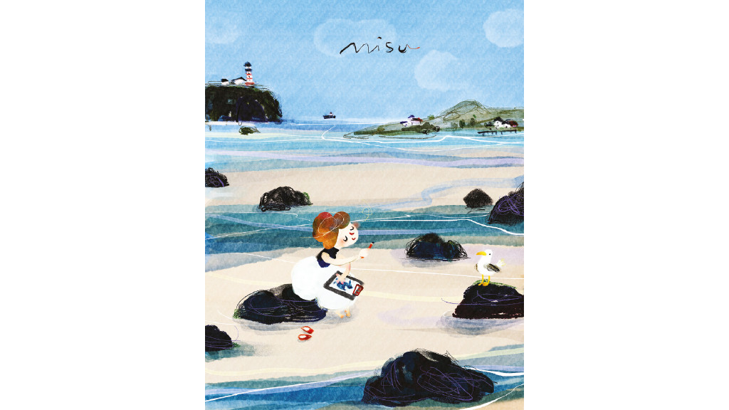 (心靈沙龍) 天地恆常