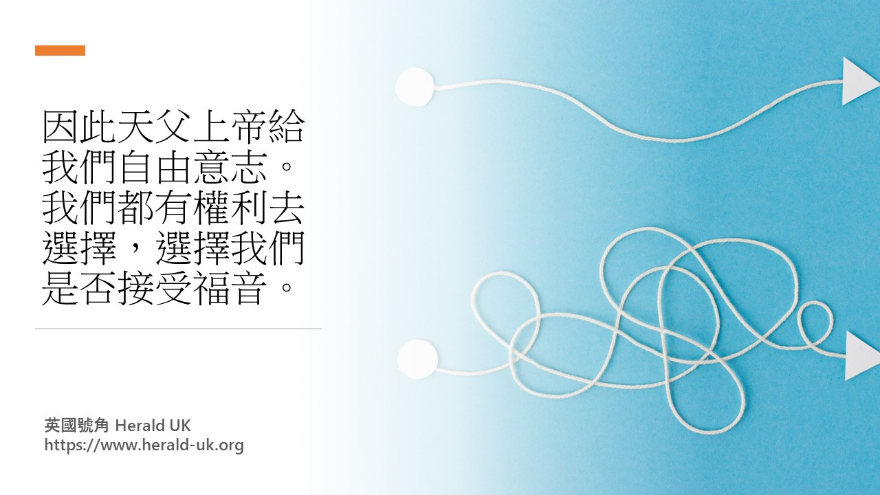 (斯斯細語) 立意良善