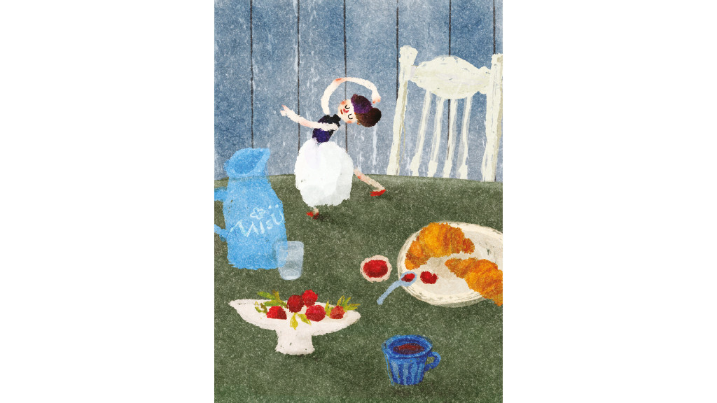 (心靈沙龍) 鍛鍊敬虔