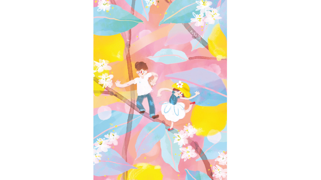 (心靈沙龍) 與上帝同工