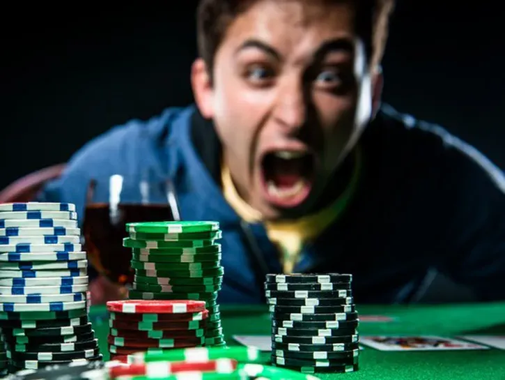 【勿因貪而變貧】從彩票、賭博到靈魂的失落