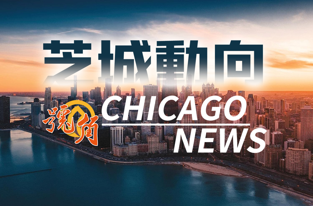 2025年8月芝城動向