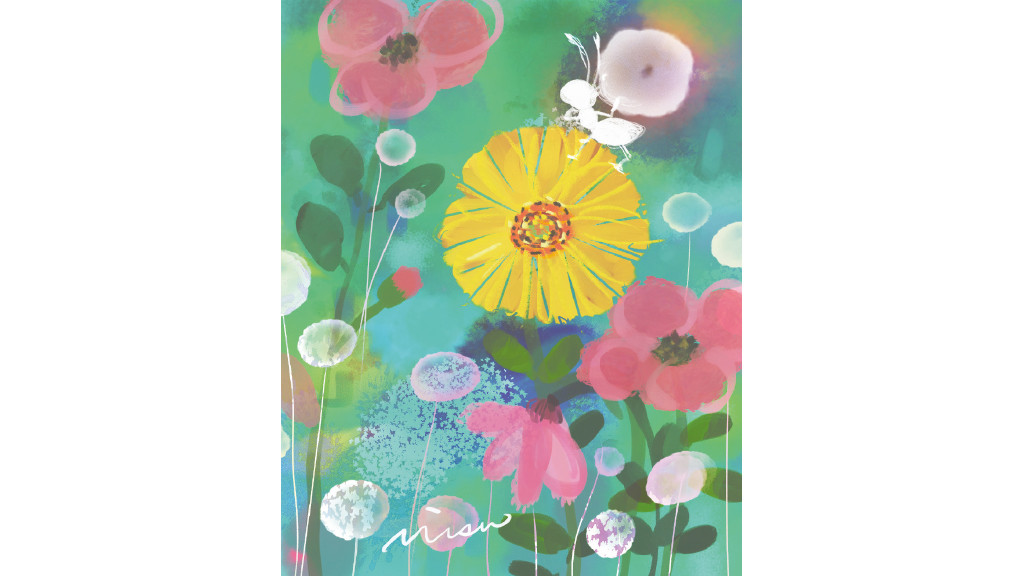 (心靈沙龍) 殷勤與預備