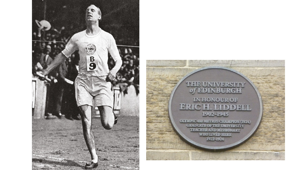 第一位生於中國的奧運金牌得主李愛銳