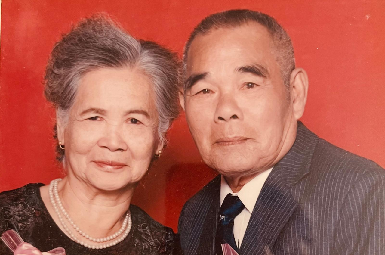 從輪椅到床頭祭壇：一位百歲母親最後10年的驚人轉變，讓全村人走進教堂