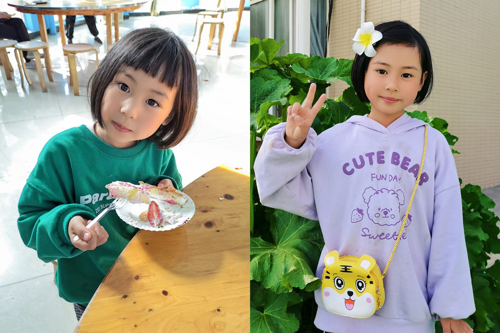 【愛心匯點】奶奶病重、親人離世：6歲入院的她，馬夕夏用4年時間成為角聲兒童之家的陽光