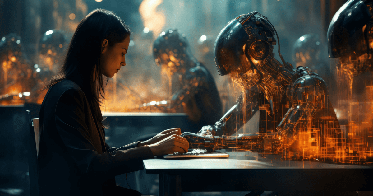 AI的致命誘惑：健康誤導致中毒、虛擬情人騙赴死，8億用戶的潛在危機