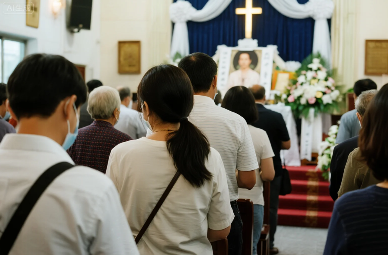 你想如何被記得？