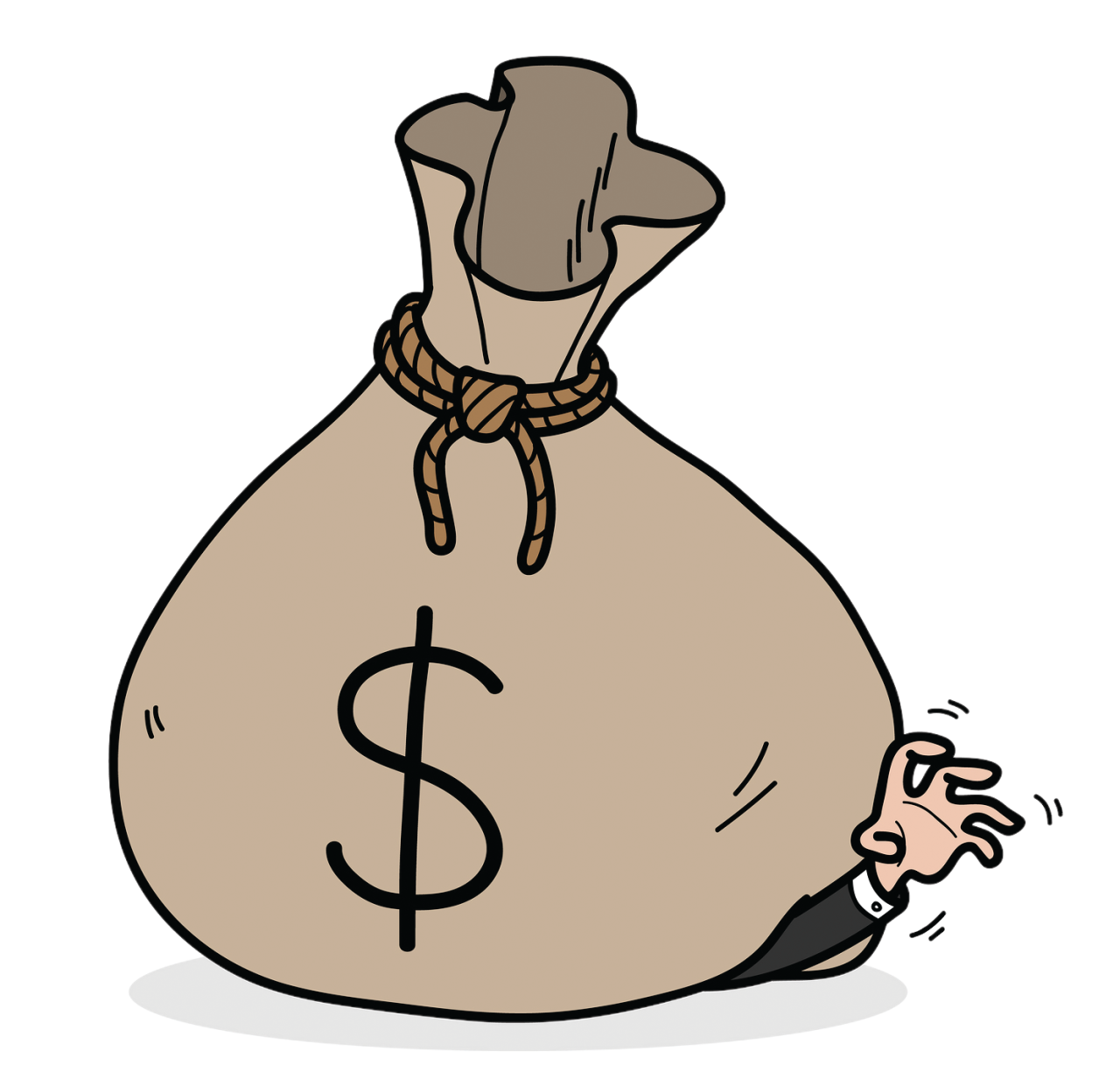 誰是靈魂的船長？