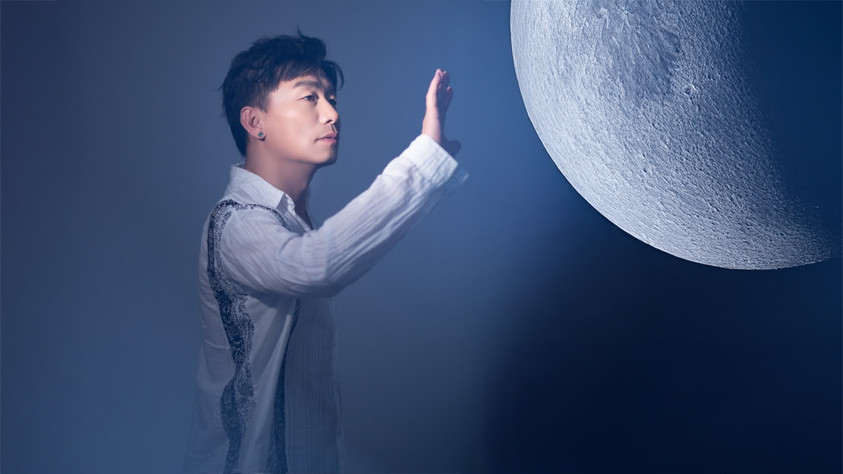 月圓人團圓，讓愛回家！ 湘海：從《和不愛我的人說再見》到《穿過黑暗的光》，一場你絕不能錯過的中秋信仰音樂盛宴！