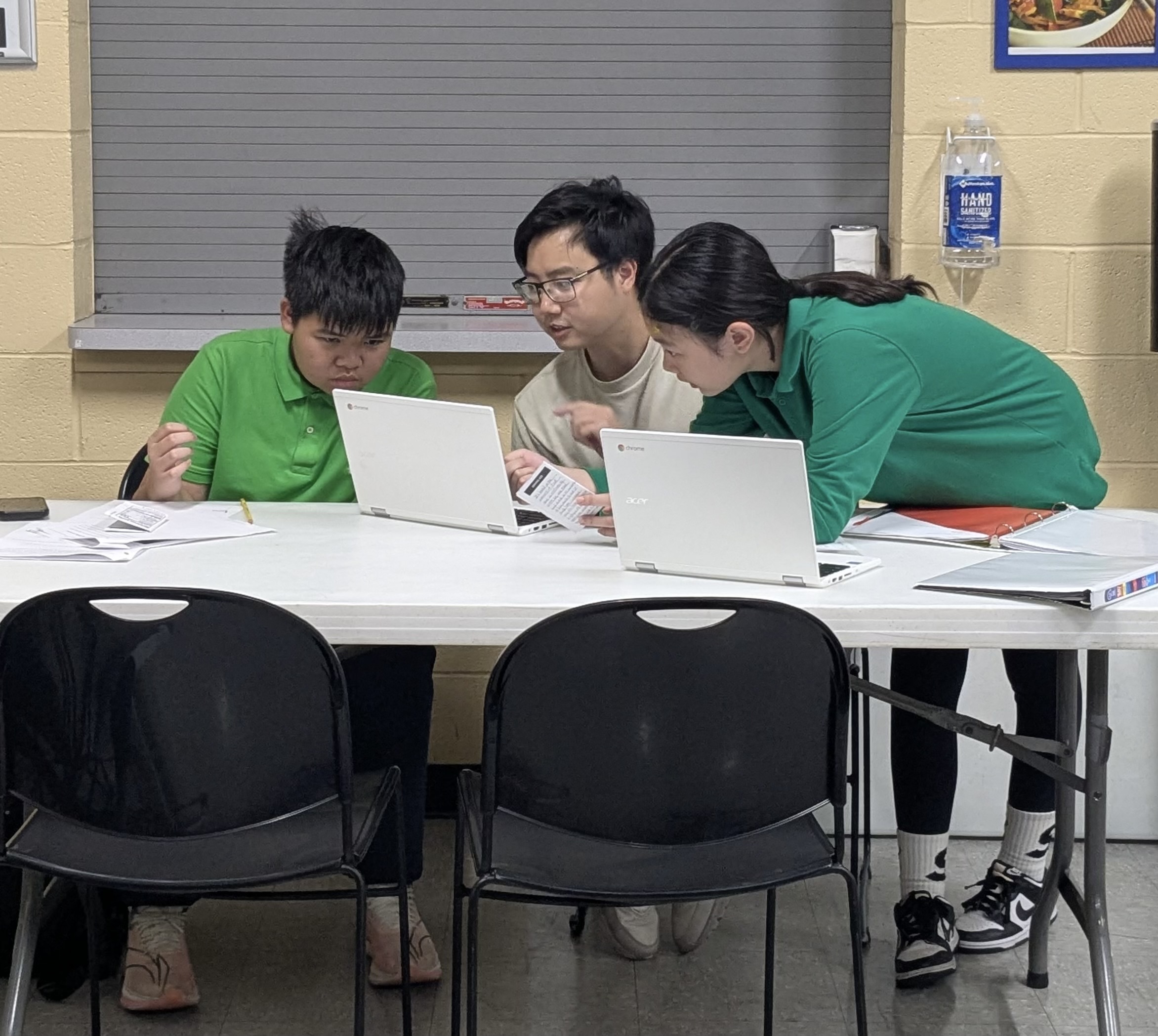 導師用心輔導7、8年級學生 32A11 導師用心輔導78年級學生