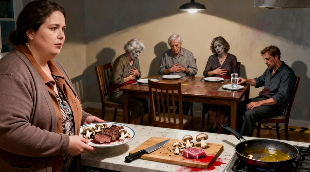 從美國槍擊到澳洲投毒：當受害者選擇饒恕，他們在見證什麼？