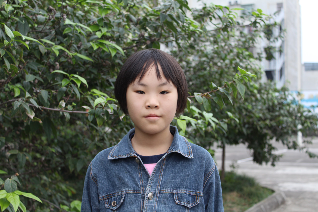 【愛心匯點】「總愛計較不對，要懂得感恩！」——精神殘疾父母身後，一個女孩的覺醒之路