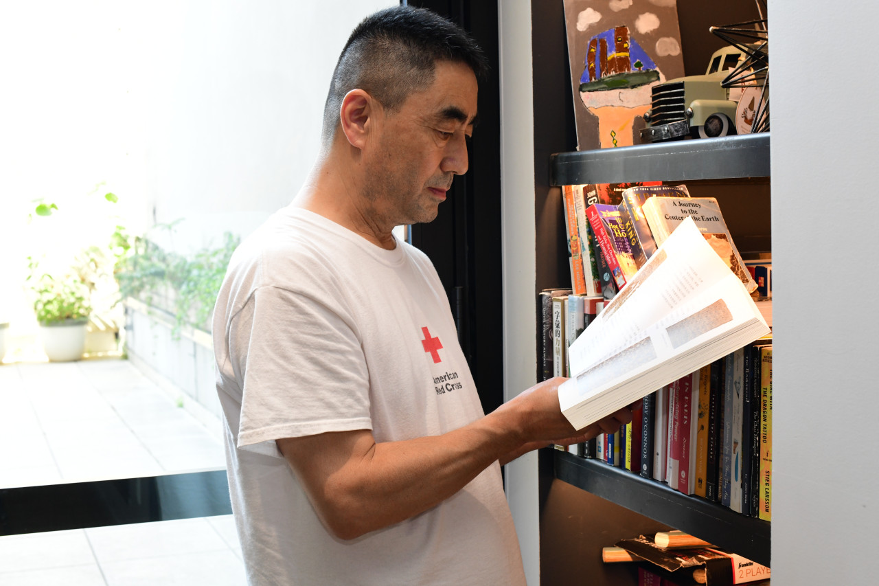 當計劃被打亂時——上帝在繞路中的帶領