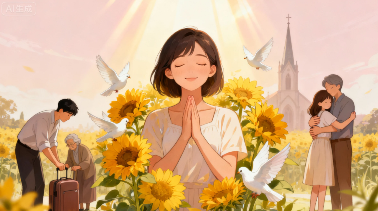 放下抱怨，多點欣賞：讓感恩成為習慣，美化你與人、與上帝的關係