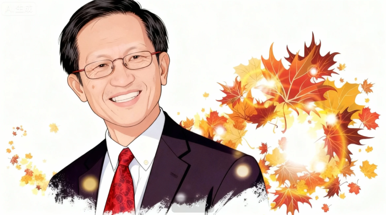 改變你人生的科學與聖經，林永健牧師：凡事感恩，讓你和青少年都昌盛的秘訣