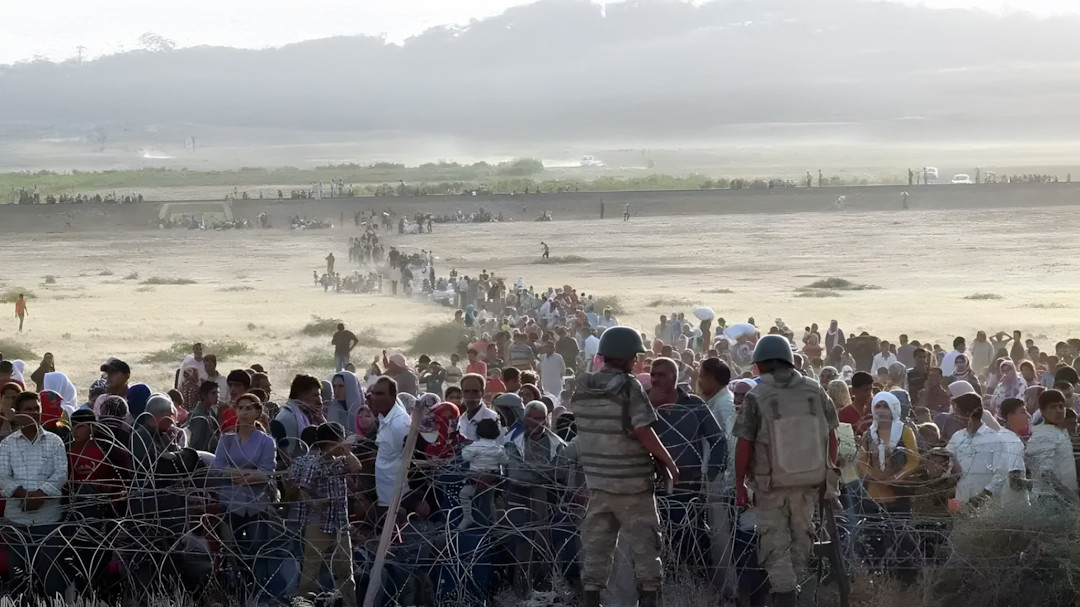 被人們忽視的蘇丹內戰：種族清洗、性暴力、飢荒蔓延，1300 萬人流離失所——在無盡黑暗中，上帝的光仍呼喚和平降臨