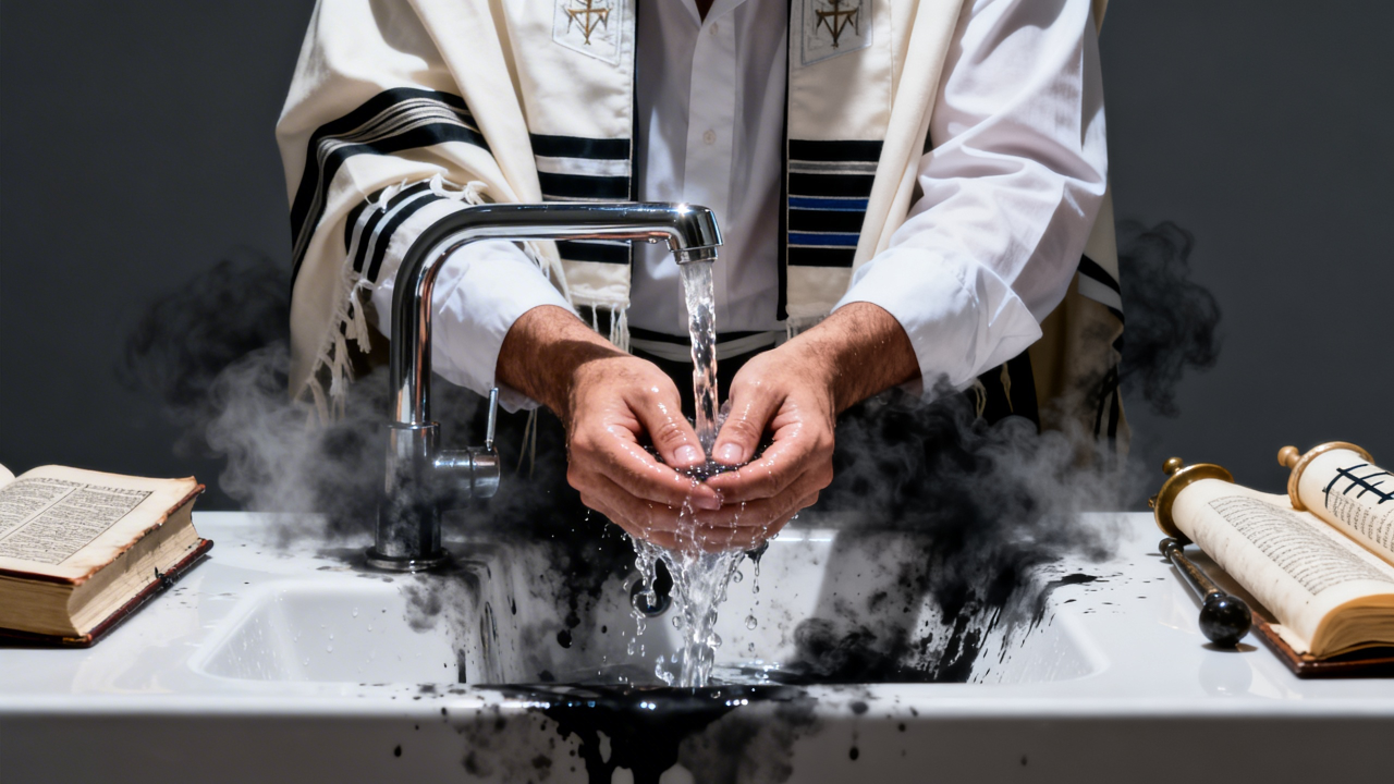 洗手真的能洗淨嗎？你每天洗手卻忽略了最該潔淨的地方