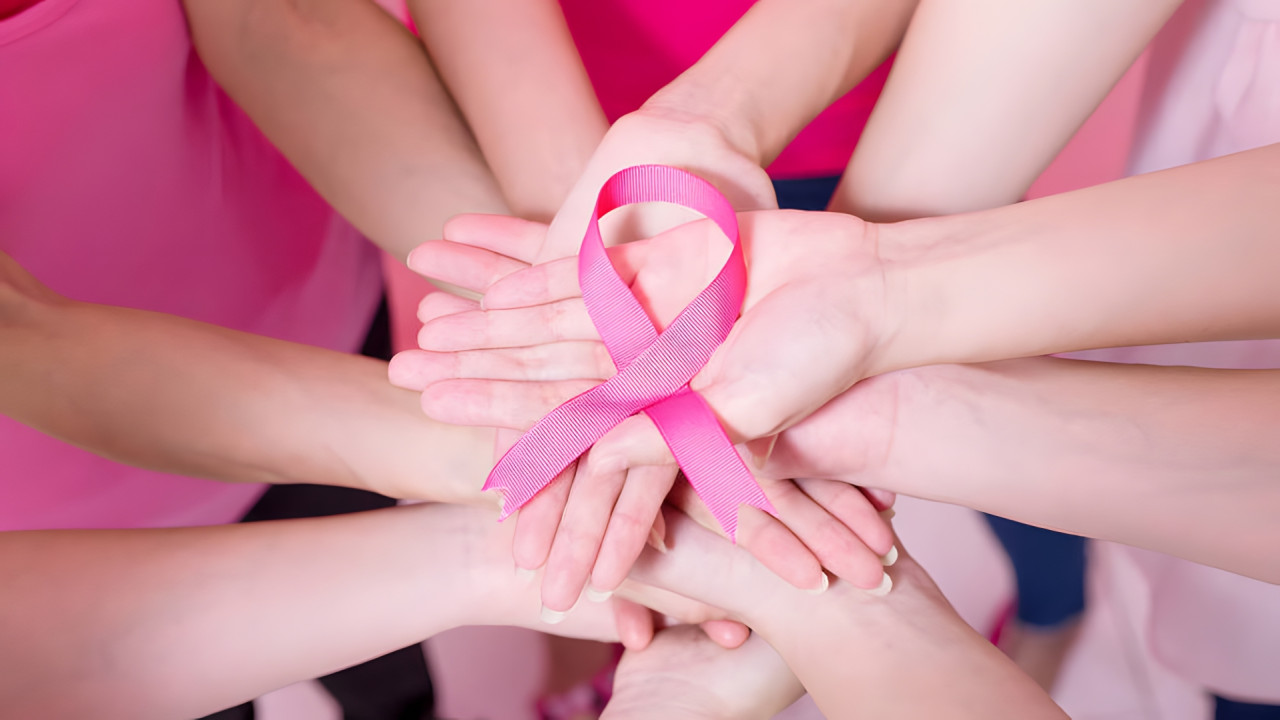 乳癌的威脅與應對：從驚人的數字到家庭的挑戰與希望