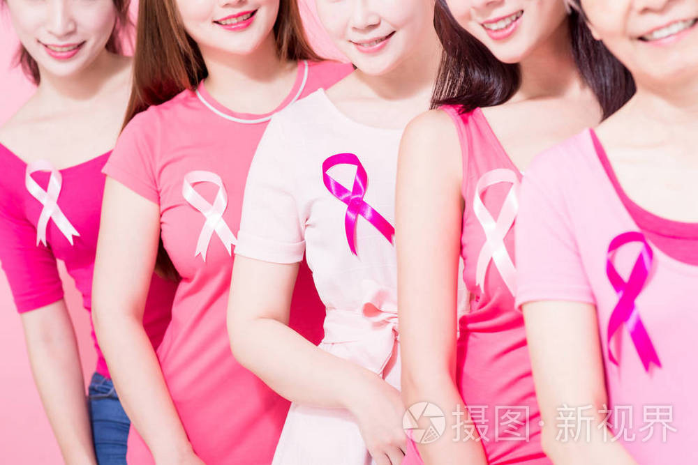 乳癌現狀與挑戰：提供給華人婦女的關鍵資訊與認識