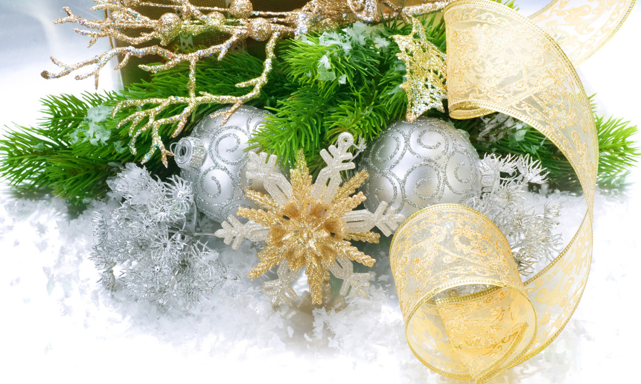 bigstock-Christmas-decoration-12578117