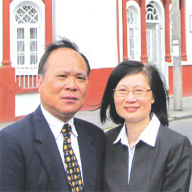 親子樂: 小威和他的小夥伴